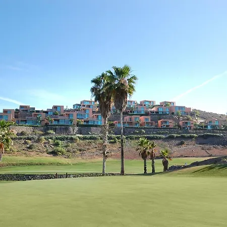 Mira Salobre Luxury Retreat In Gran Canaria Private Outdoor Heatable Pool Bbq Facilities Shaded Outdoor Dining Area Salobre Golf, Villa *