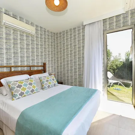 Mira Salobre Luxury Retreat In Gran Canaria Private Outdoor Heatable Pool Bbq Facilities Shaded Outdoor Dining Area Salobre Golf, *